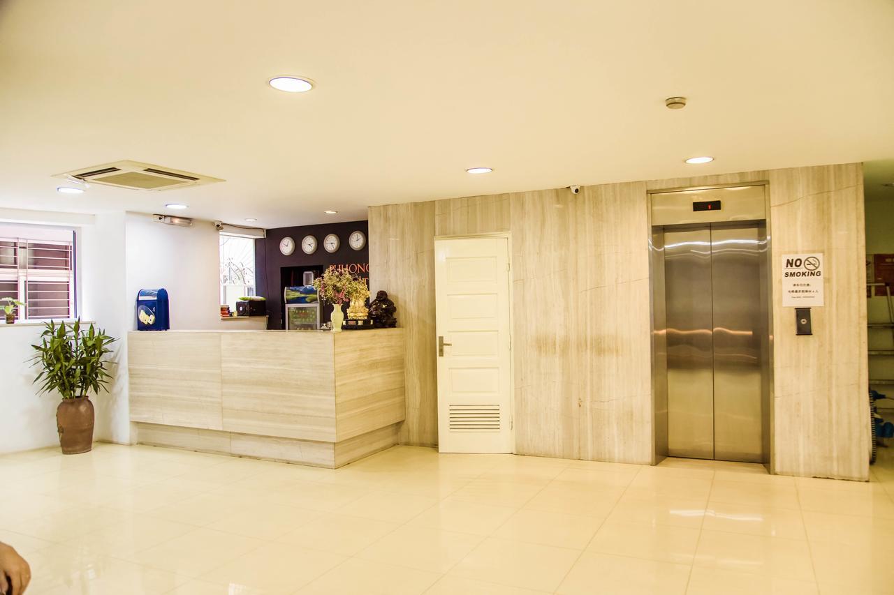 Phương Anh Hồ Tây Hà Nội 3* Hà Nội