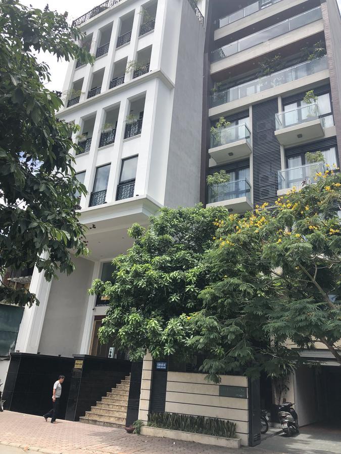 Căn hộ House