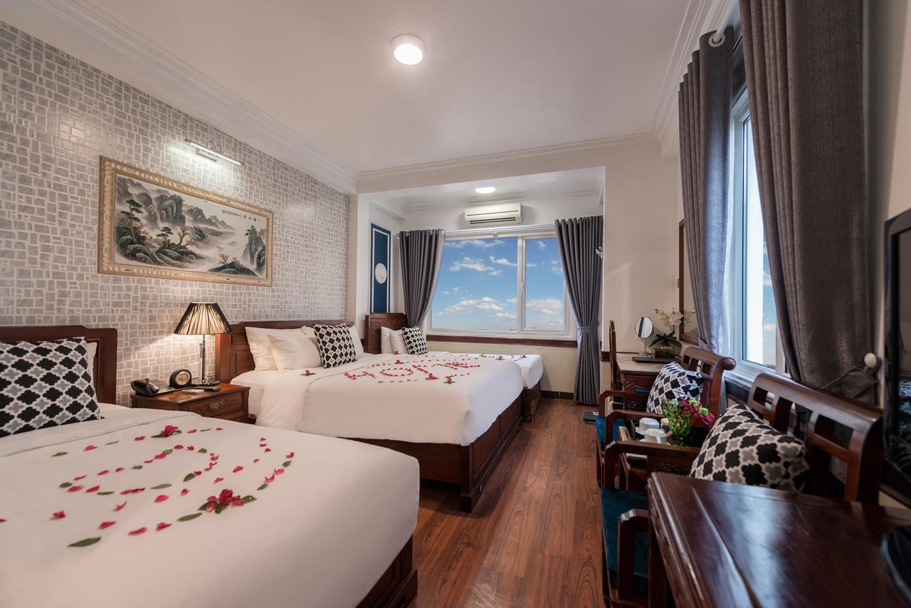 Ii 2* Hanoi