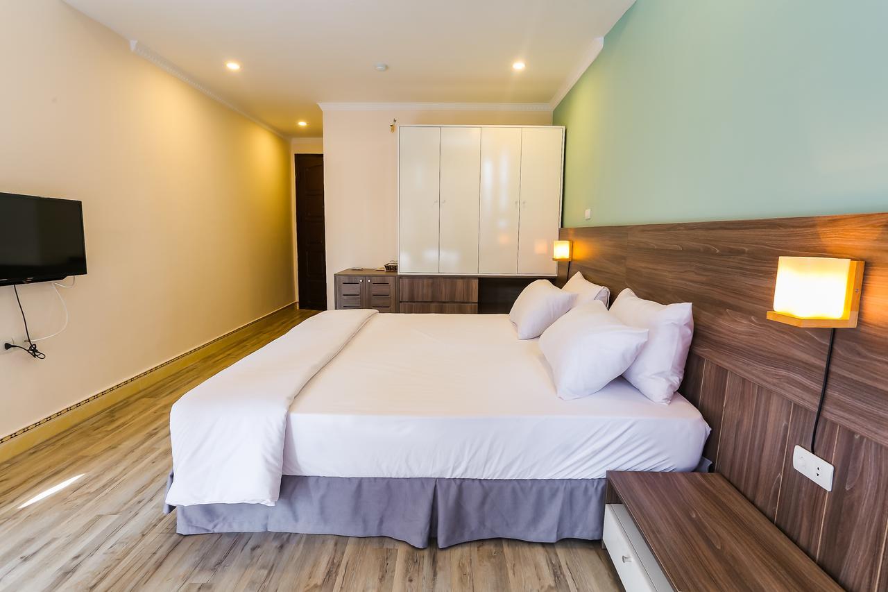 Hostel Hay Hanoi