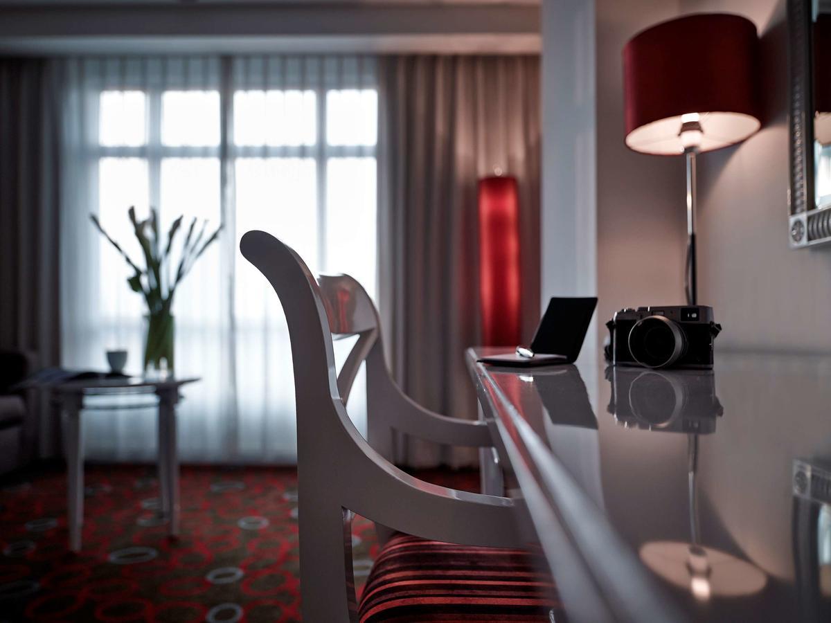 Pullman 5*