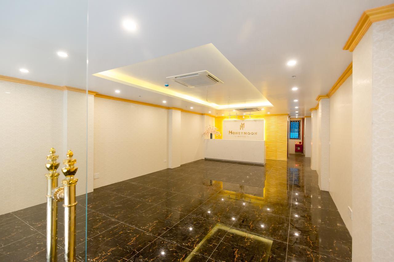 Honeymoon And Hotel Hanoi