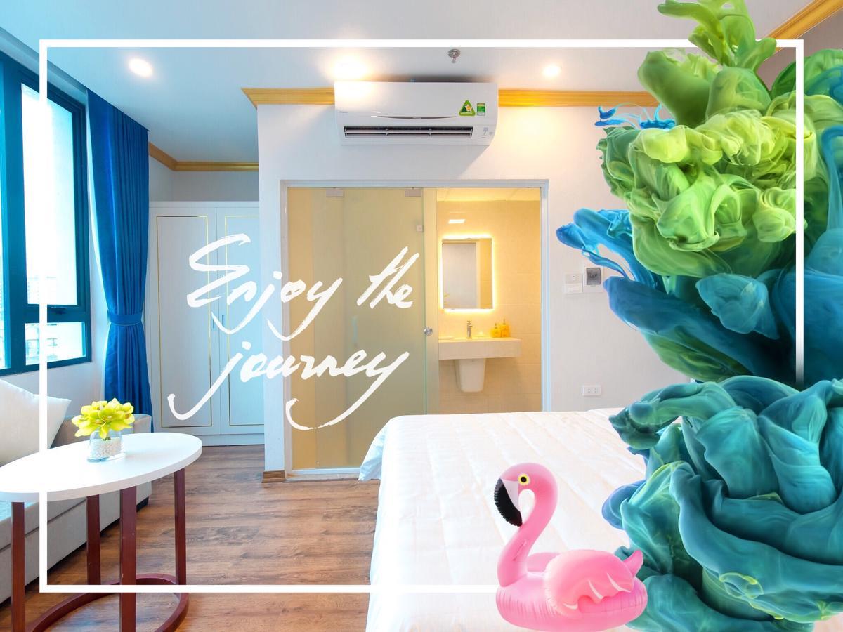 Hotel Honeymoon And 3*