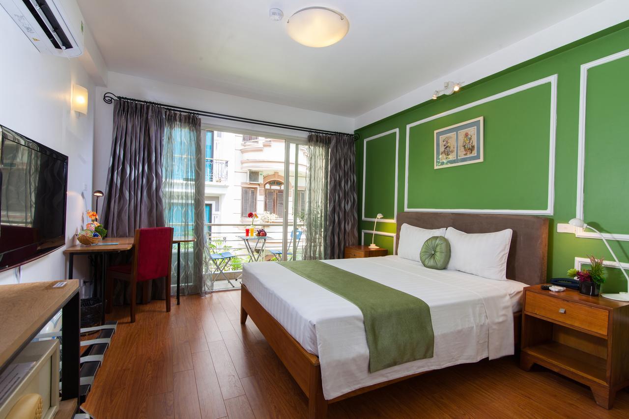 Iris Boutique 3*