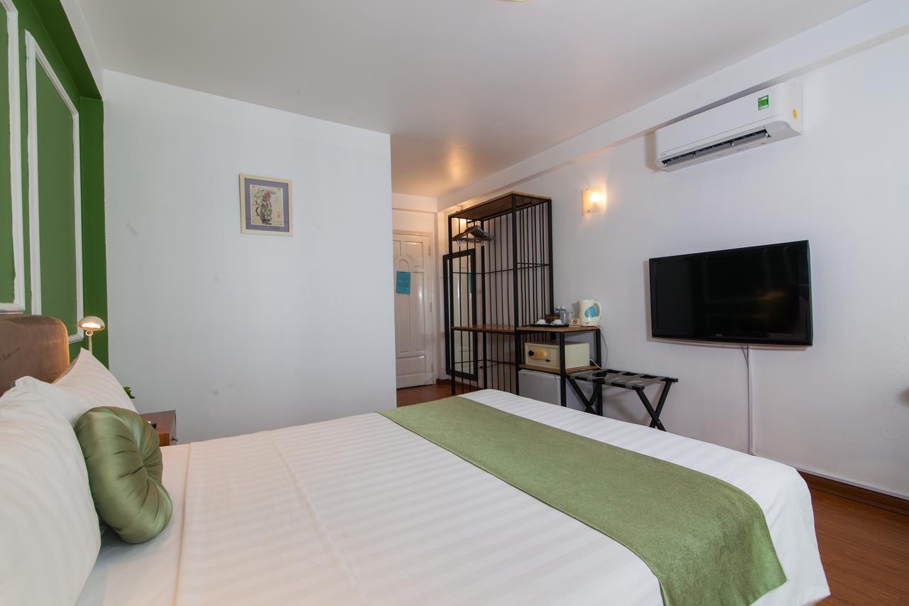 Hotel Iris Boutique 3*