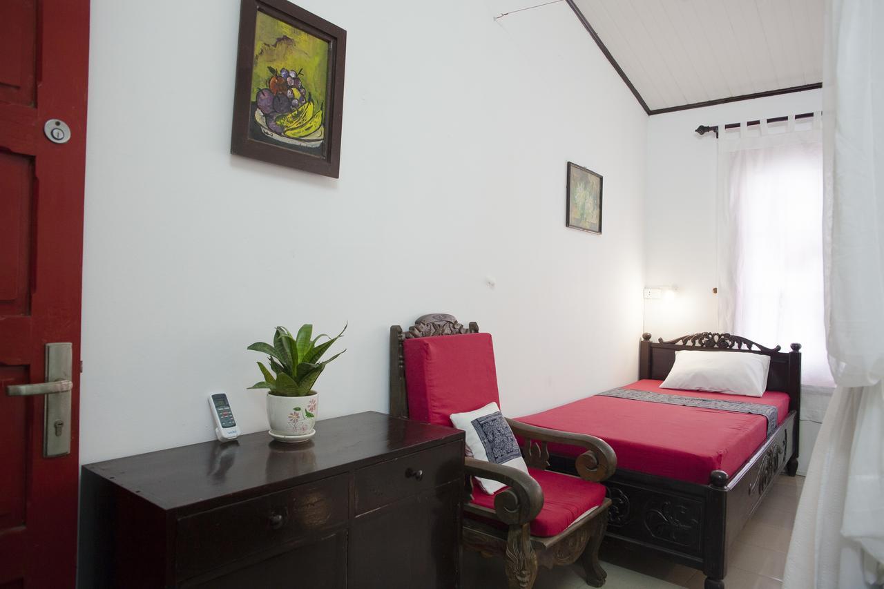 Guest house Nq Vintage House Hanoi