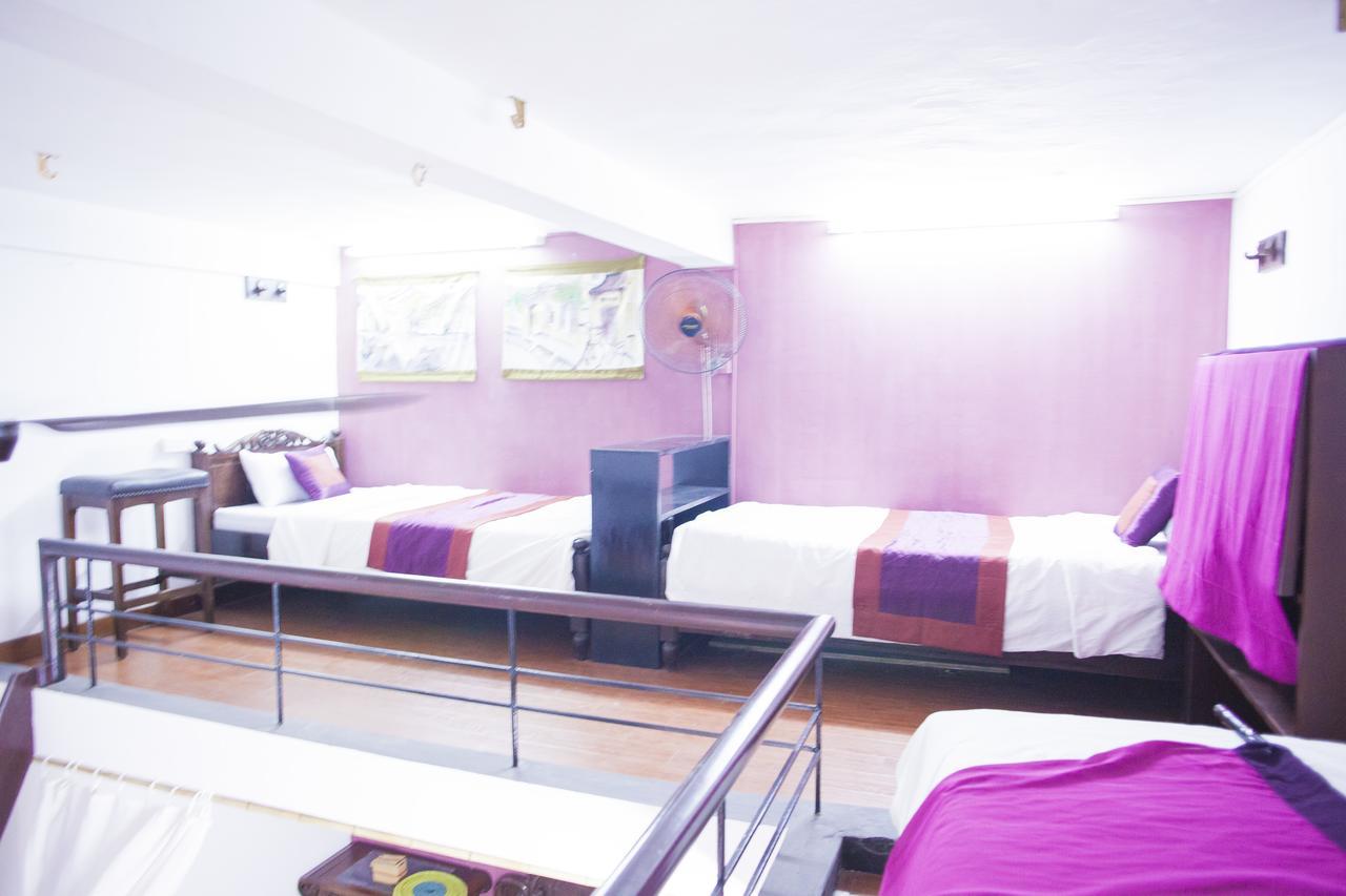Guest house Nq Vintage House 2*
