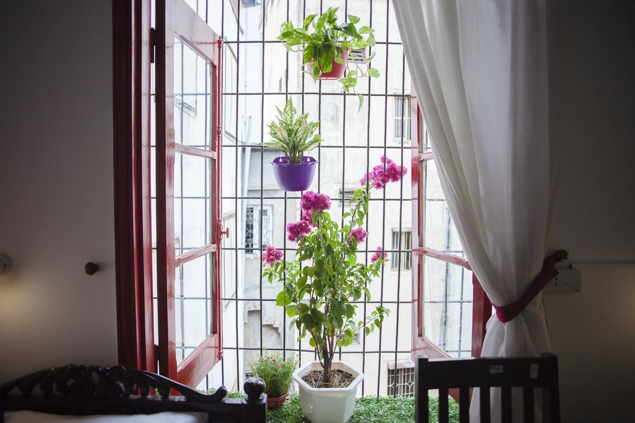 Nq Vintage House Guest house Hanoi