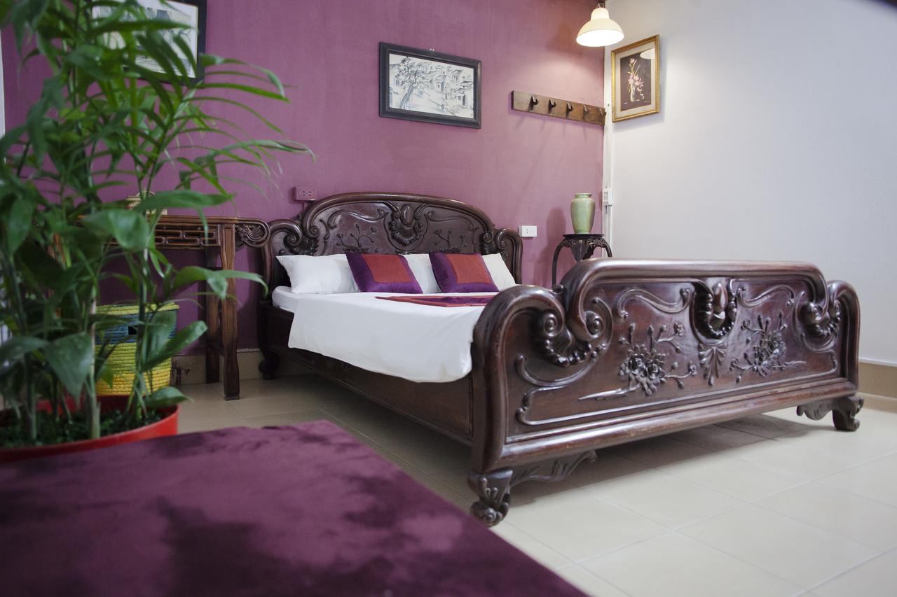Nq Vintage House