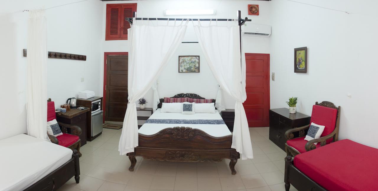 Guest house Nq Vintage House 2*