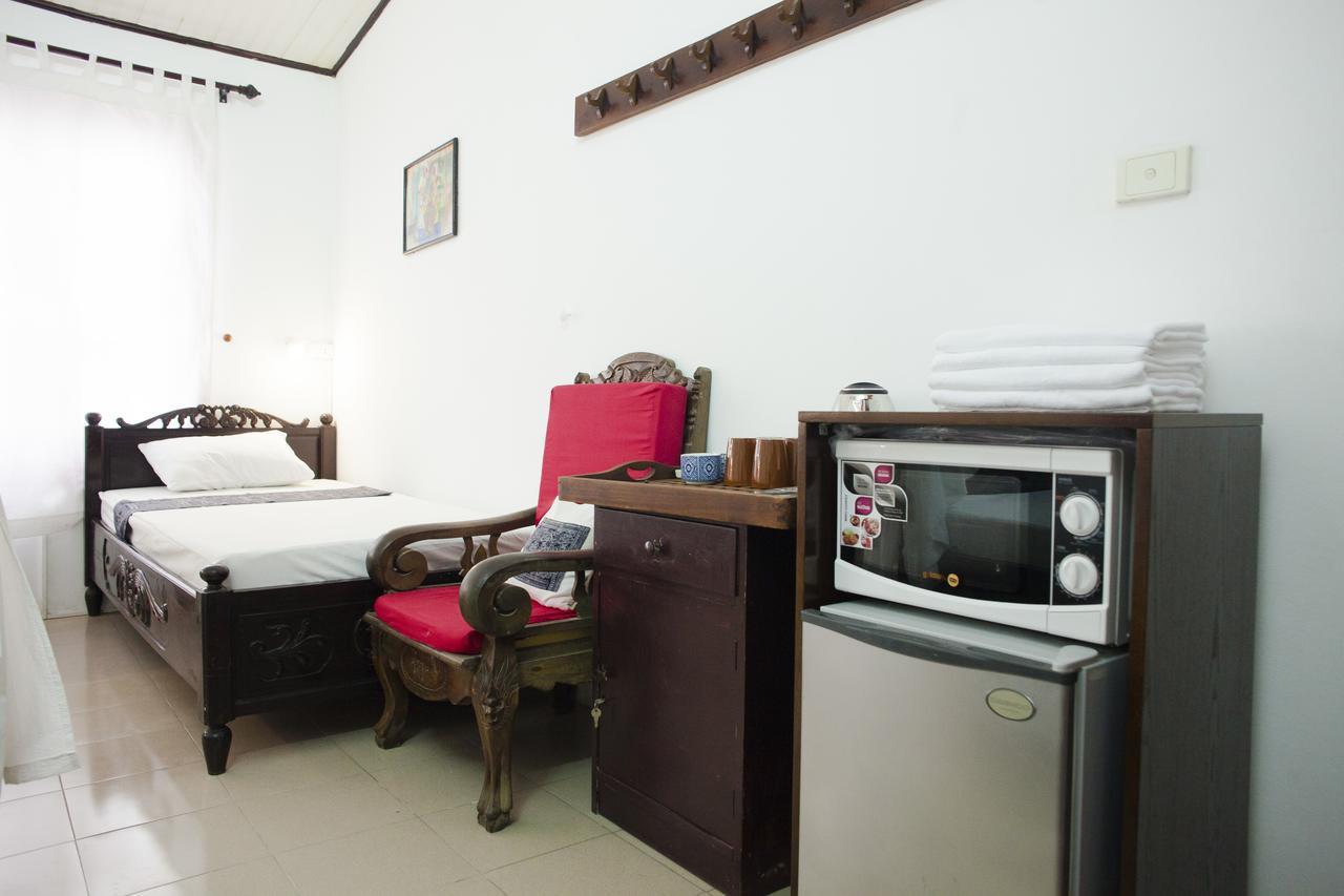 Nq Vintage House Hanoi