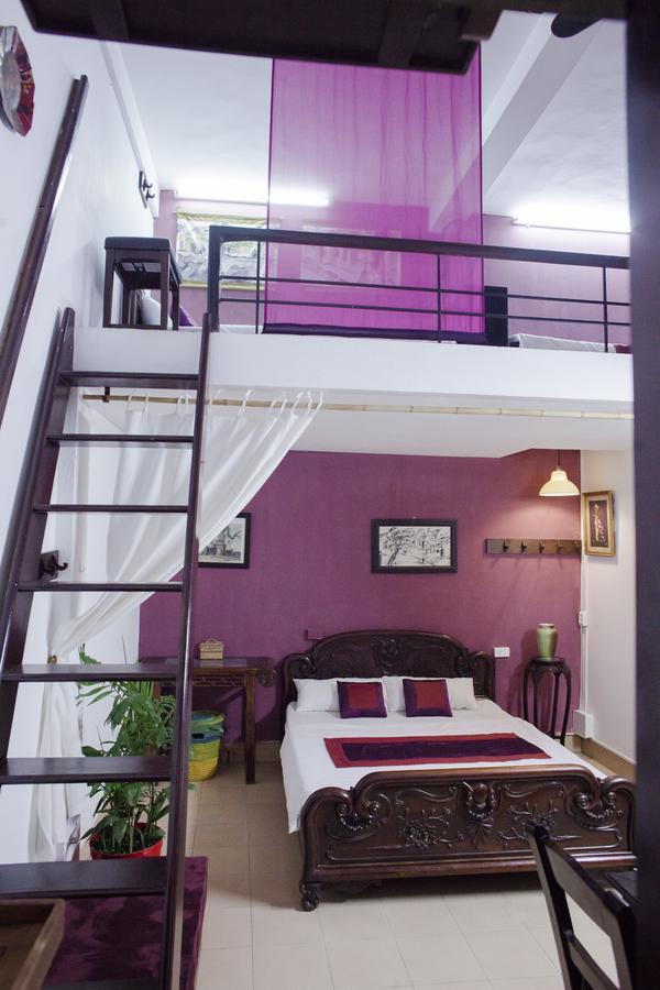 Nq Vintage House Guest house