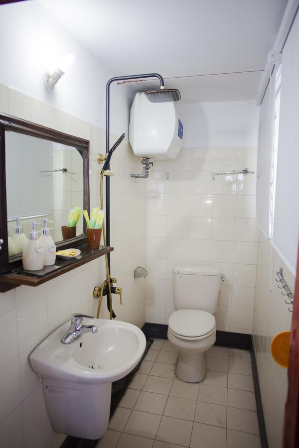 Nq Vintage House 2* Hanoi