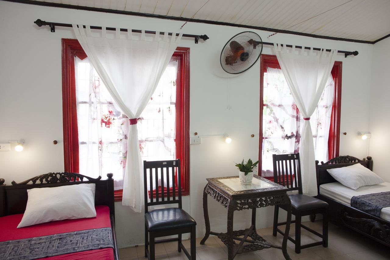 Guest house Nq Vintage House 2*