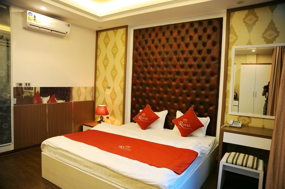 The Royal Near West 3*