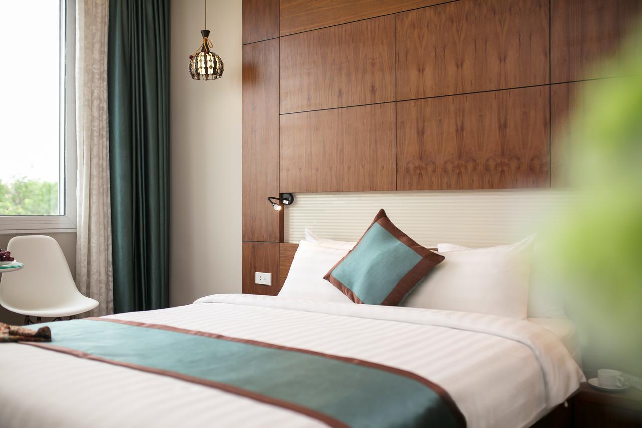 Hotel Bonne Nuit &