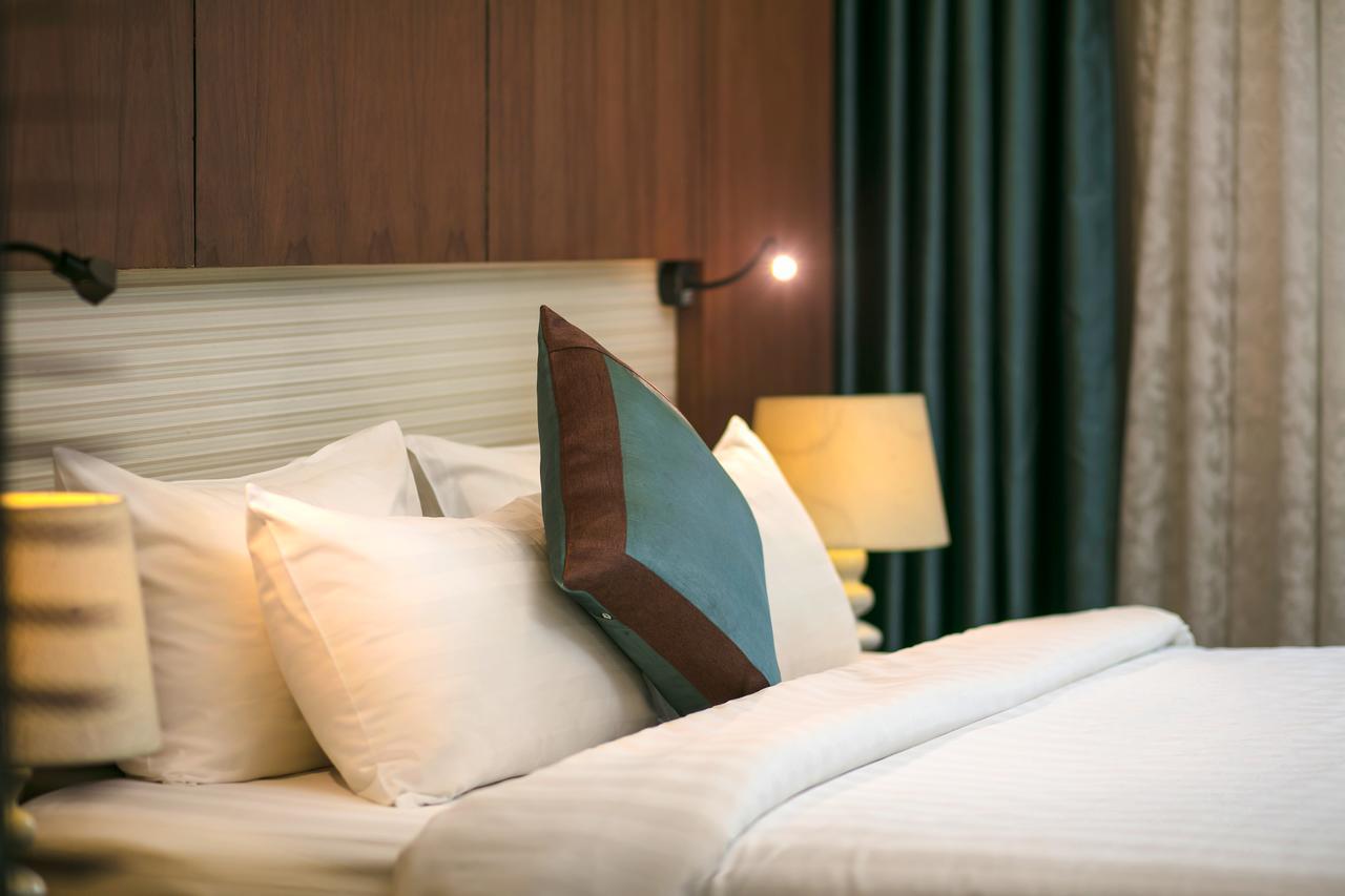 Hotel Bonne Nuit & Hanoi