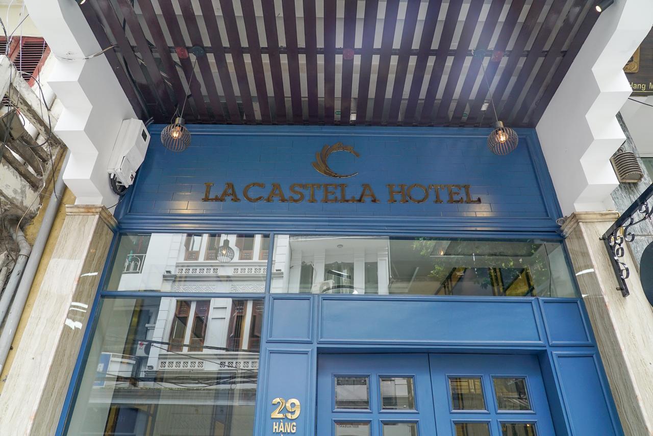 La Castela 3* Hanoi