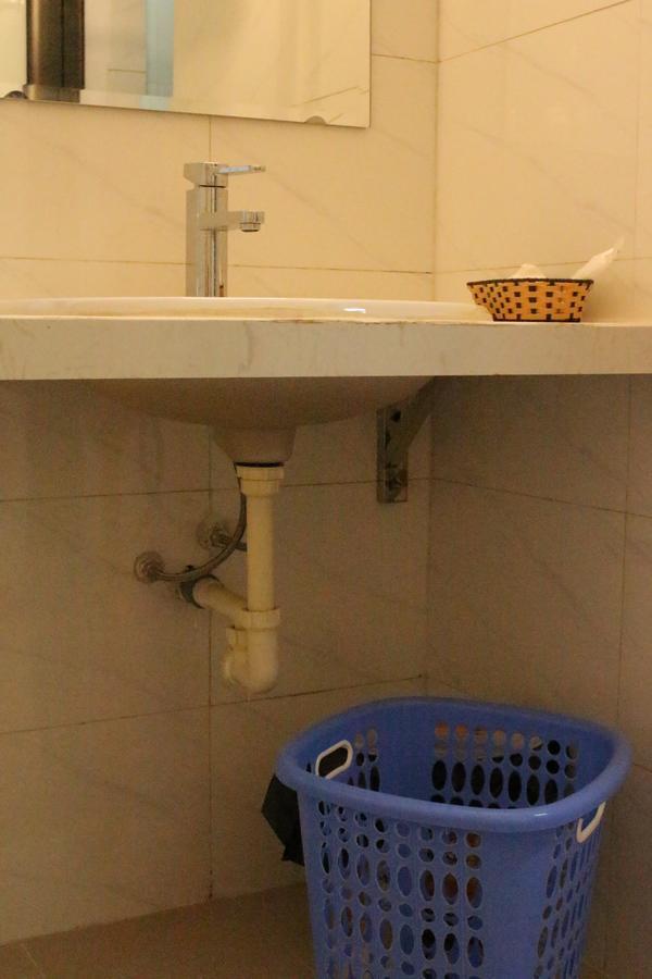 Host Au Co Aparthotel 3*