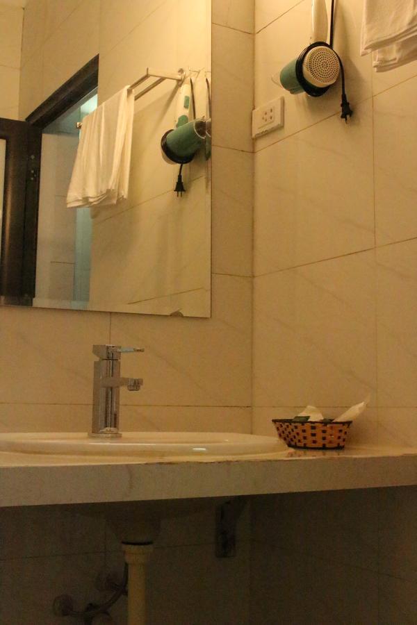Host Au Co Aparthotel