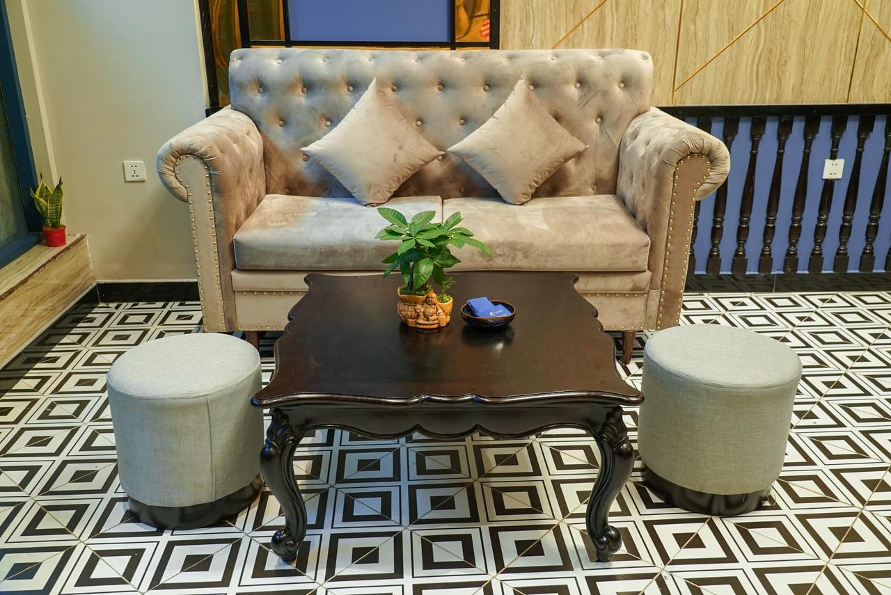 La Castela 3* Hanoi