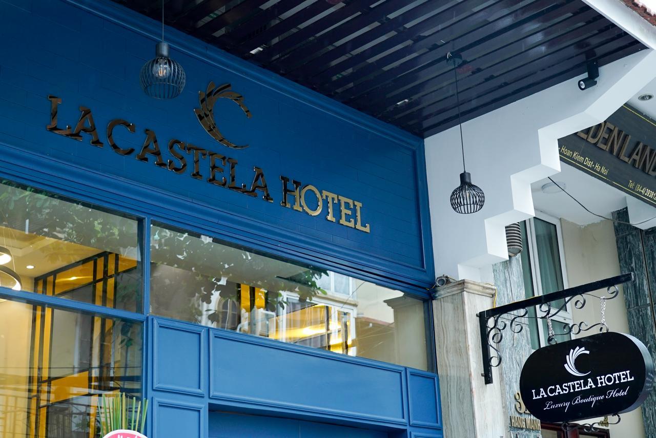 Hotel La Castela 3*