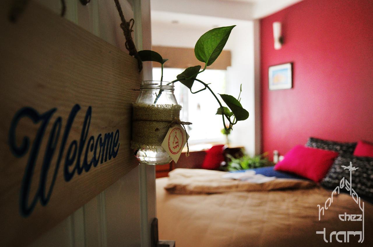 Chez Tram Homestay *