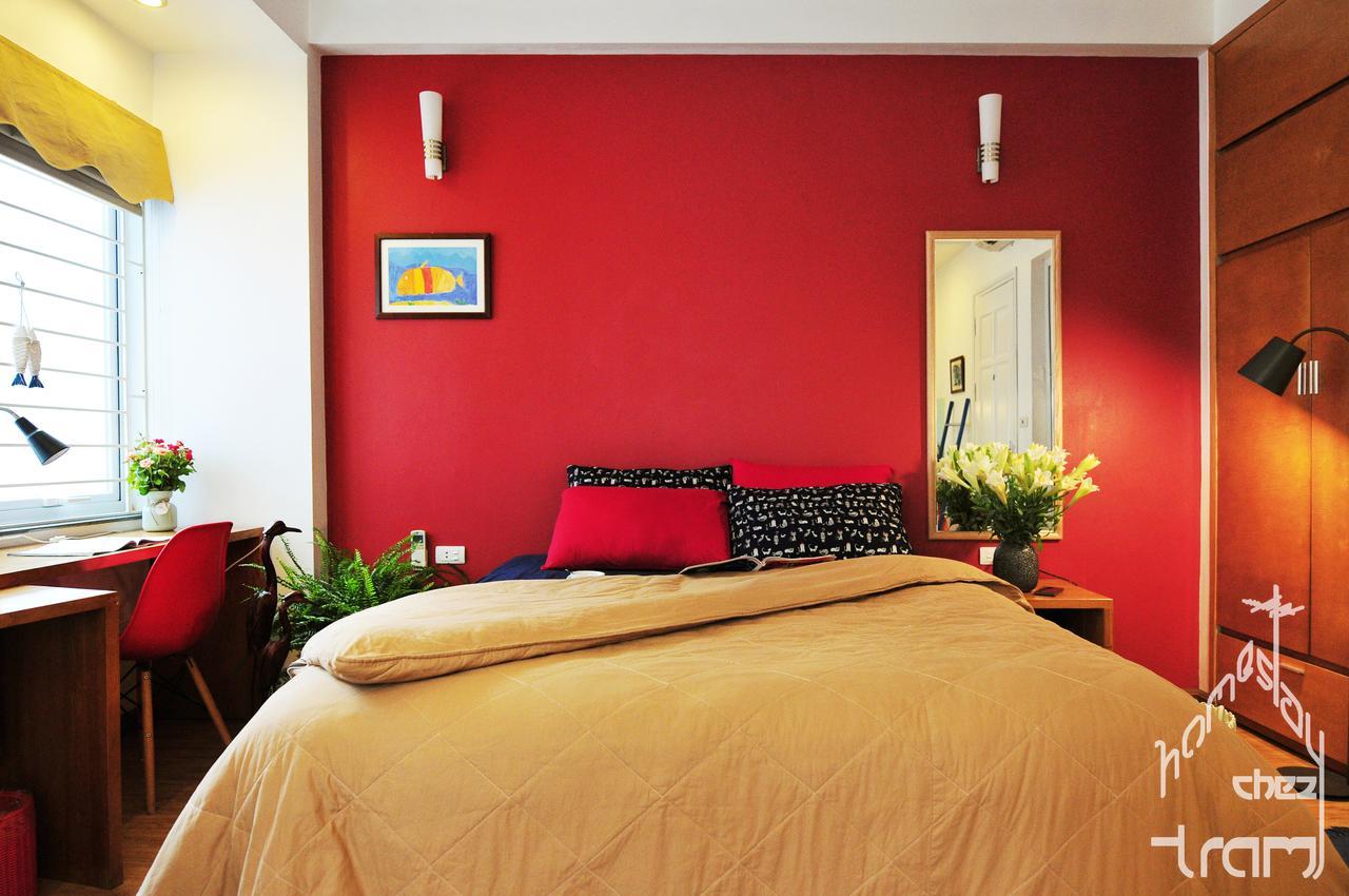 Chez Tram Homestay *