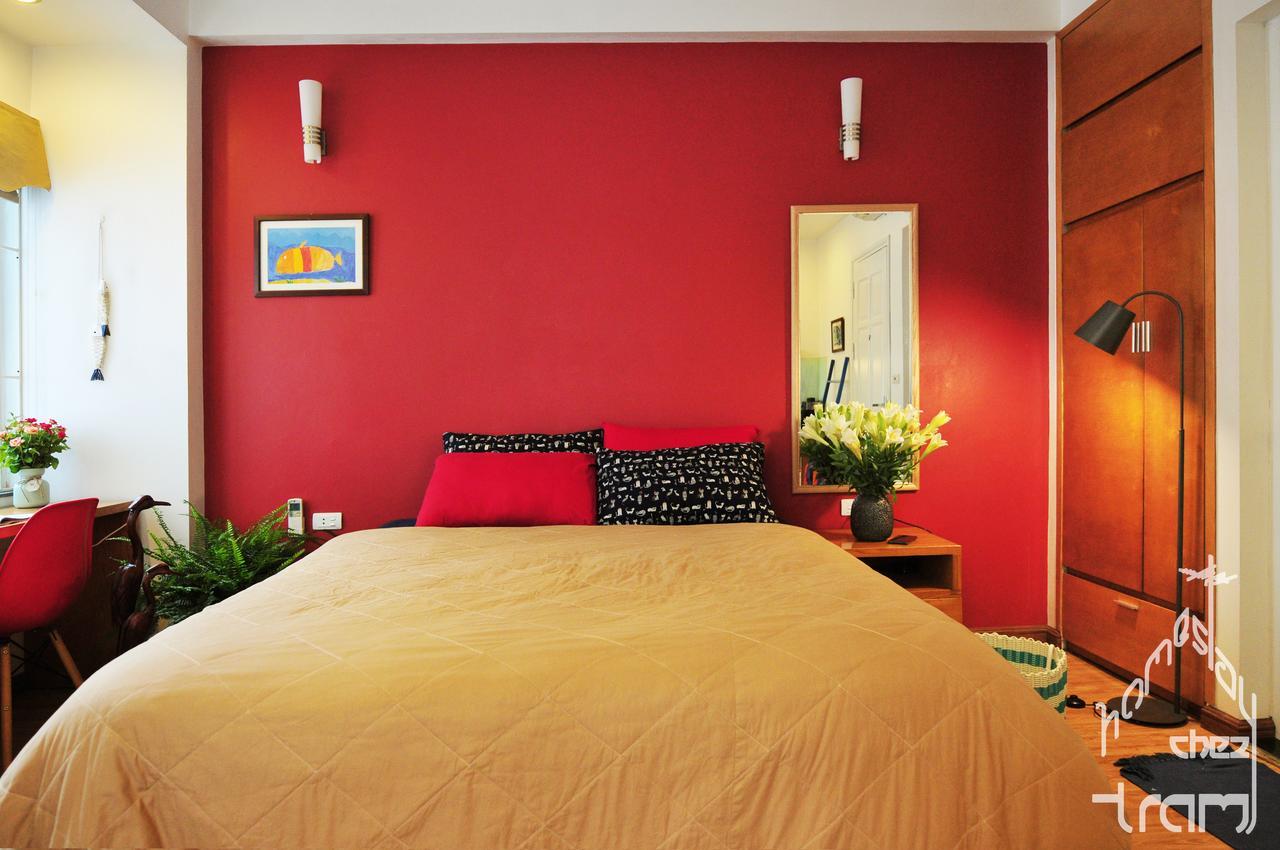 Chez Tram Homestay