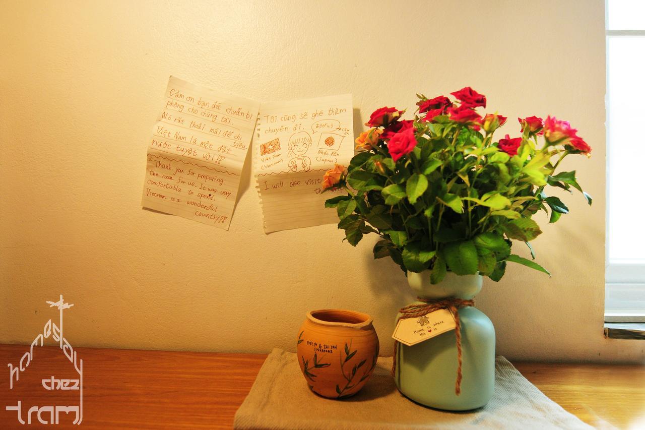 Homestay Chez Tram *