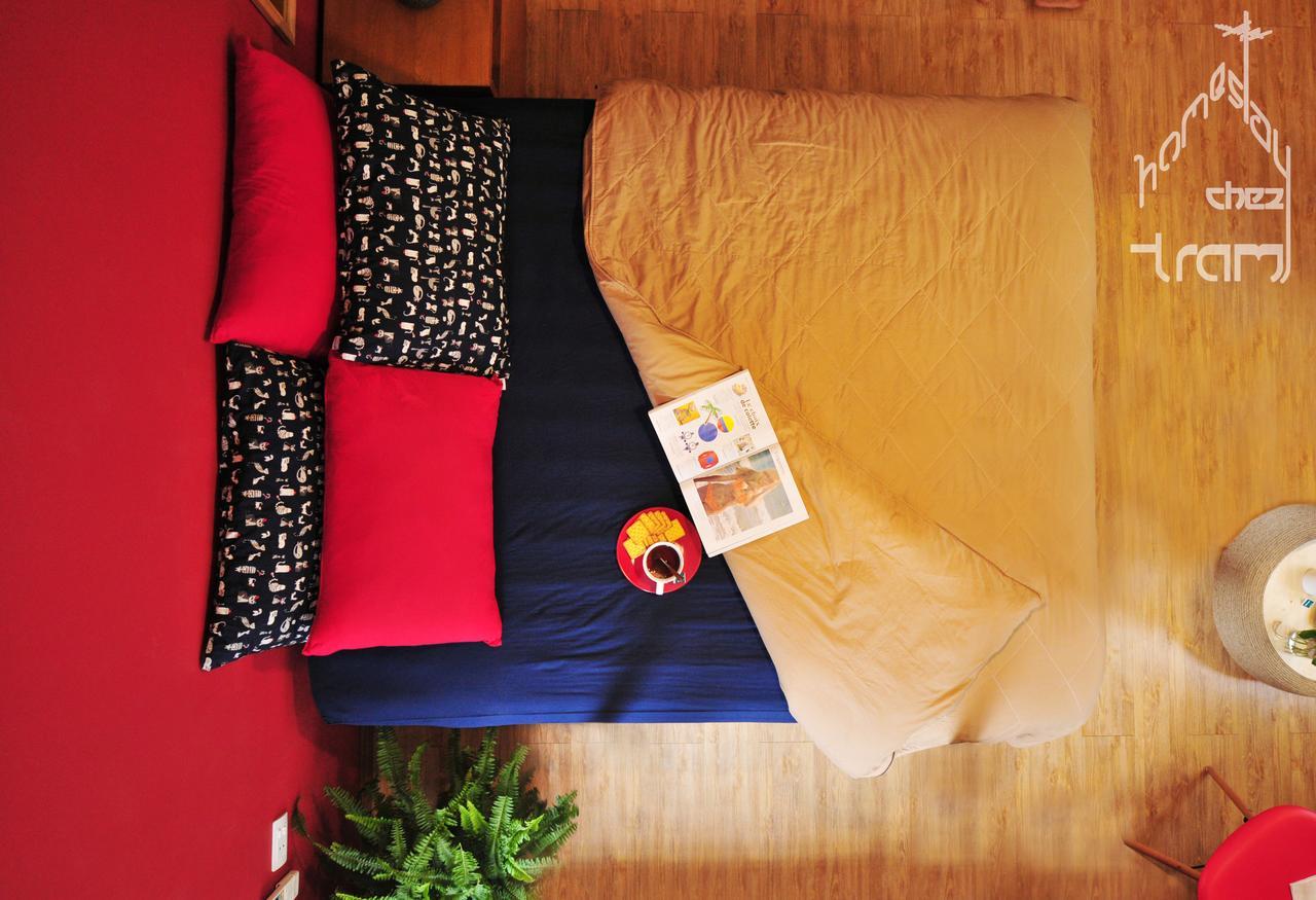 Homestay Chez Tram