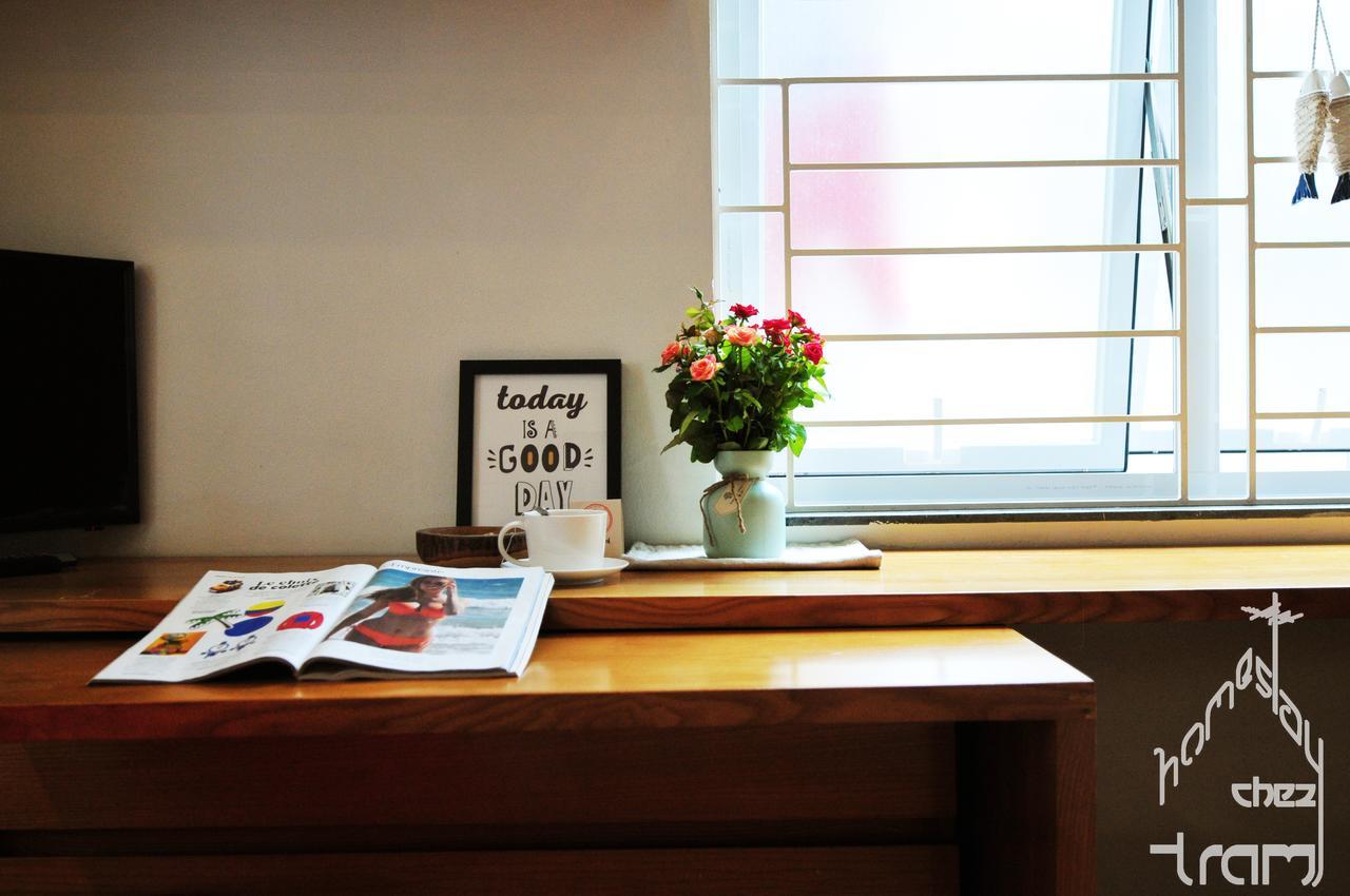Chez Tram Homestay Hanoi