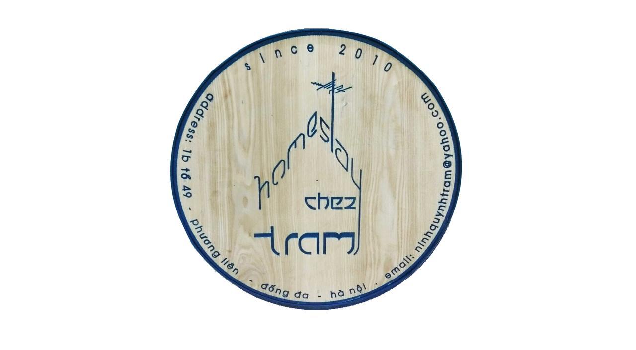 Chez Tram Hanoi