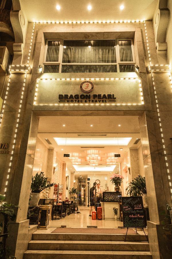 Hotel Dragon Pearl 3*