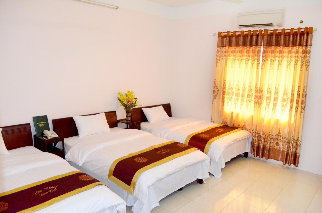 Lao Cai 33c Cat Linh 2* Hà Nội