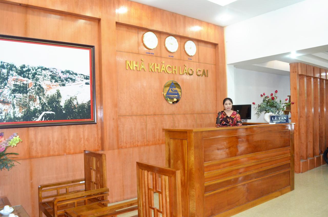 Lao Cai 33c Cat Linh Khách sạn Hà Nội