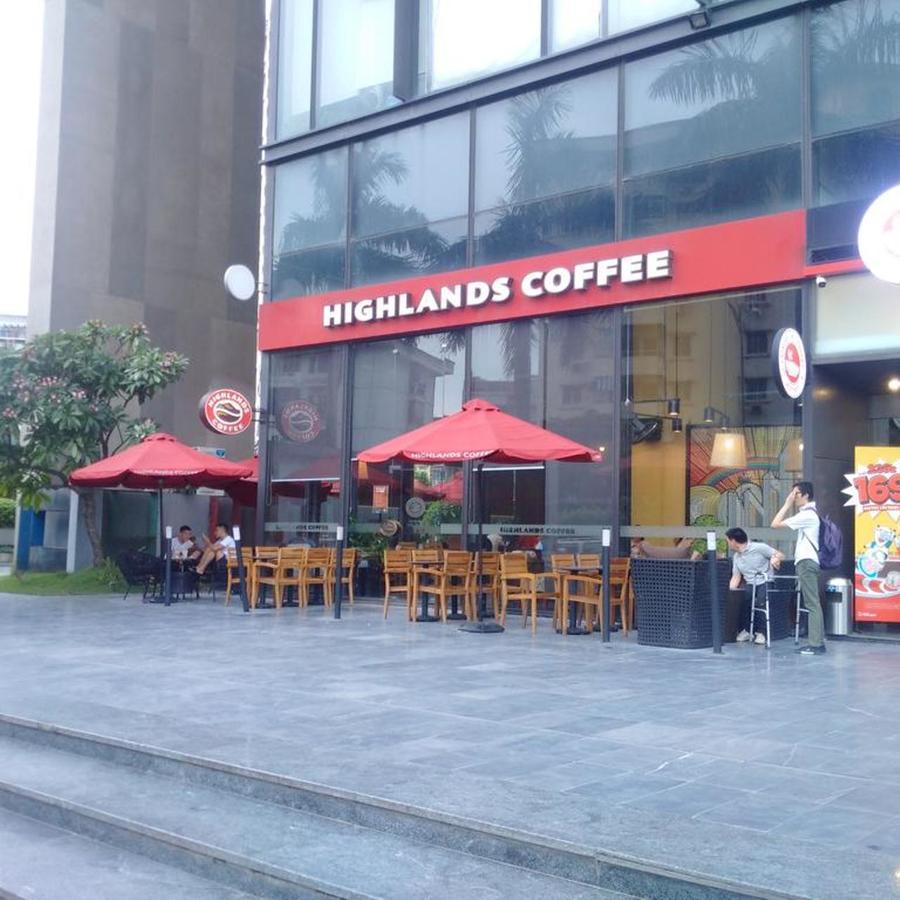 Aparthotel Dolphin Plaza Hanoi