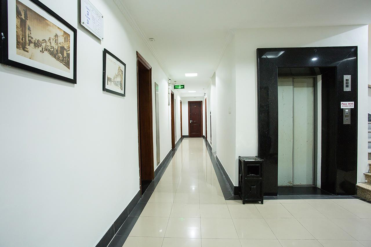 My Lan Hotel