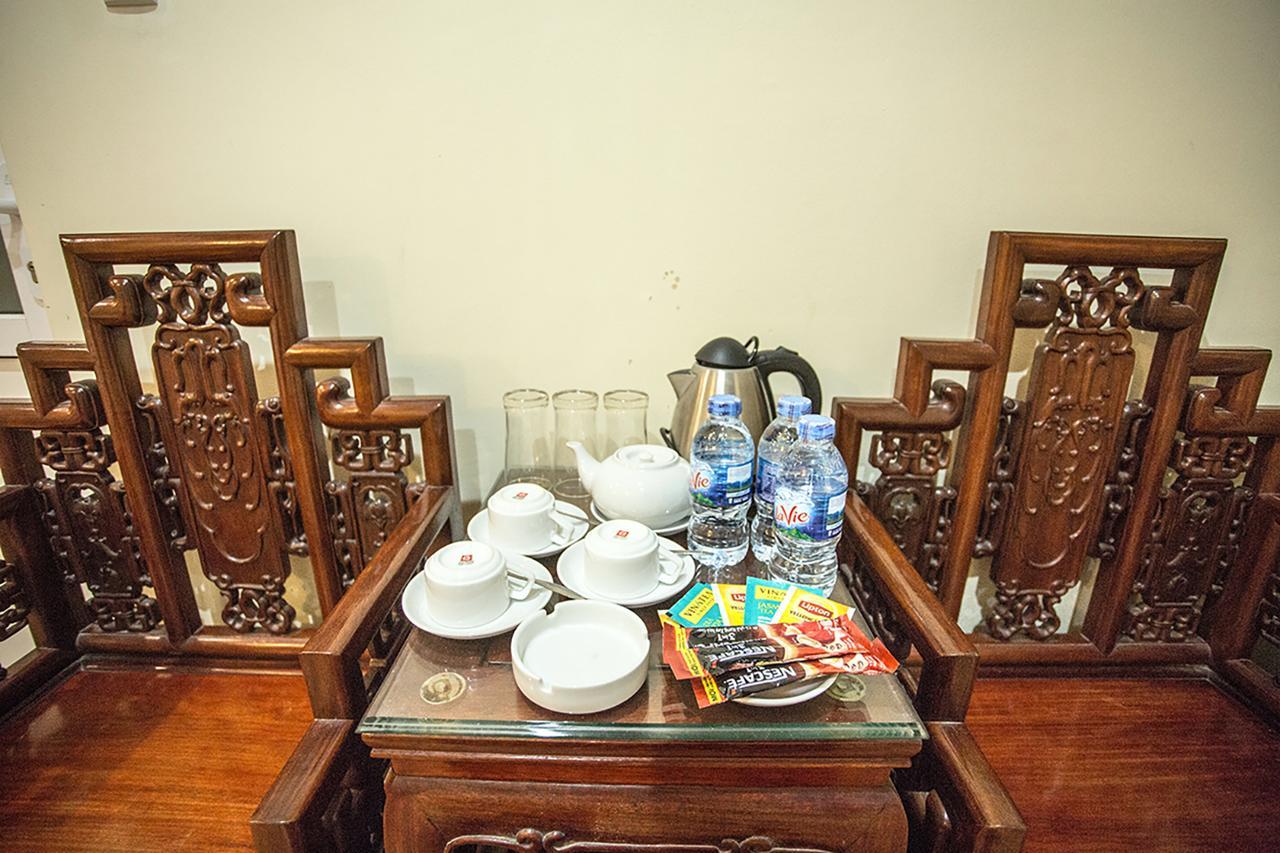 My Lan Khách sạn