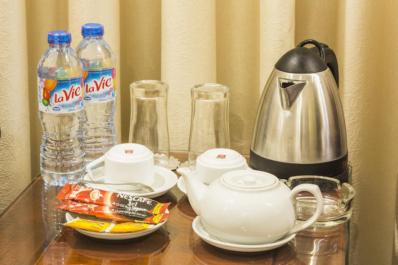 My Lan Hotel 3*