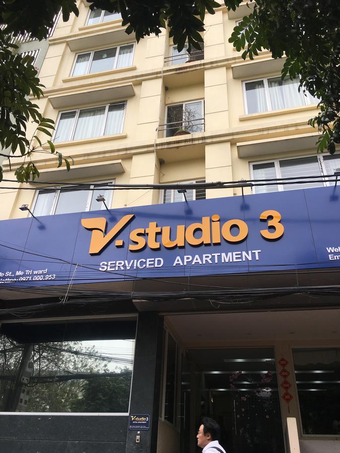 V-studio 3 3*