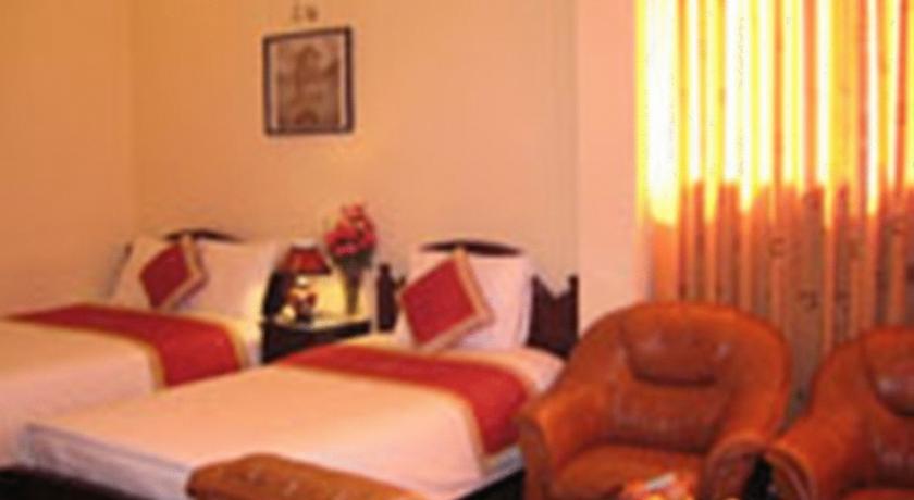 Matilda Boutique Hotel & Spa Hotel 3*