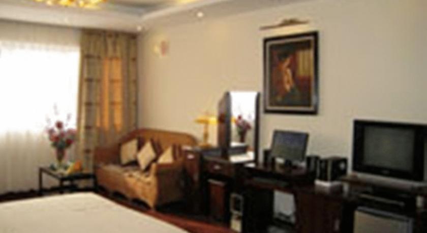 Hotel Matilda Boutique Hotel & Spa Hanoi
