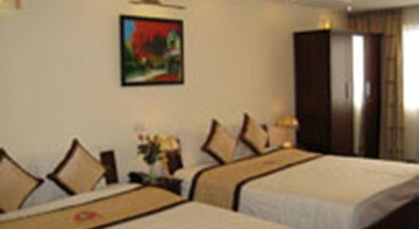 Hotel Matilda Boutique Hotel & Spa