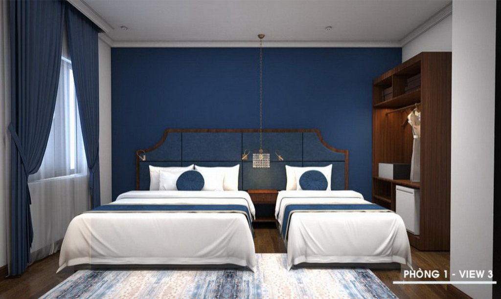 Hotel Vision Premium Hanói