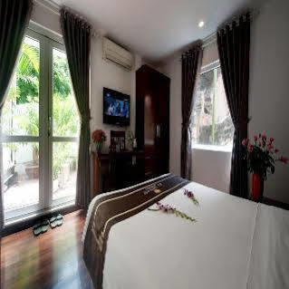 Hotel Silk Castle &