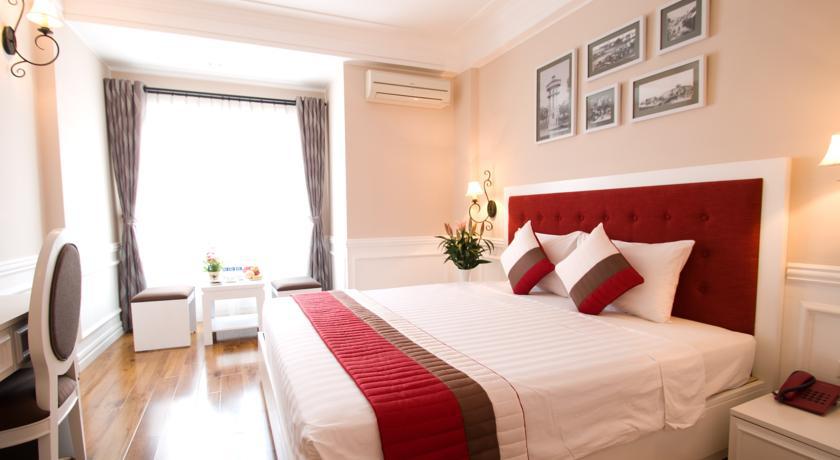 Hotel La Beaute Boutique &
