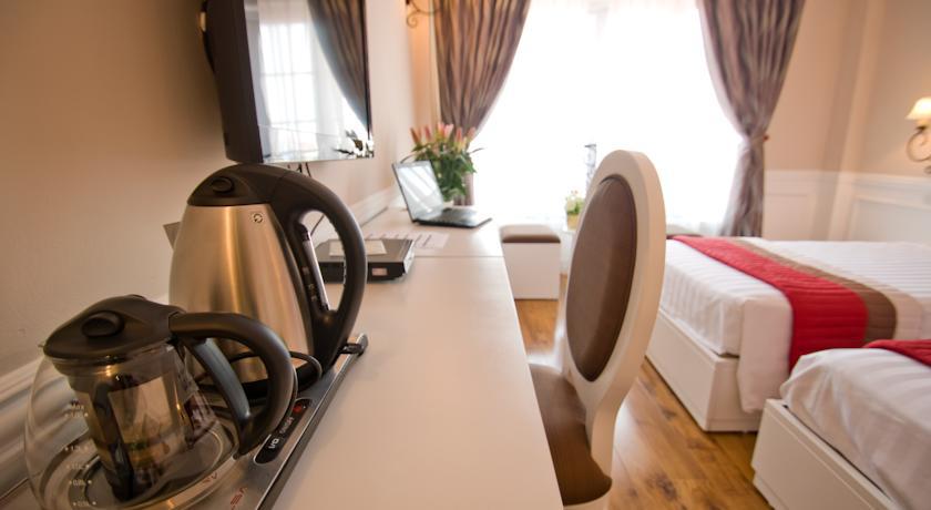 La Beaute Boutique & Hanoi