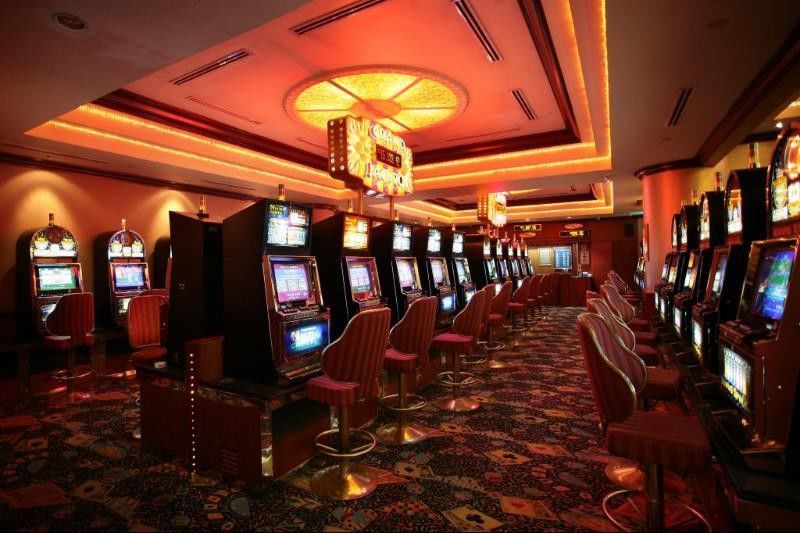 Fortuna Khách sạn 4*
