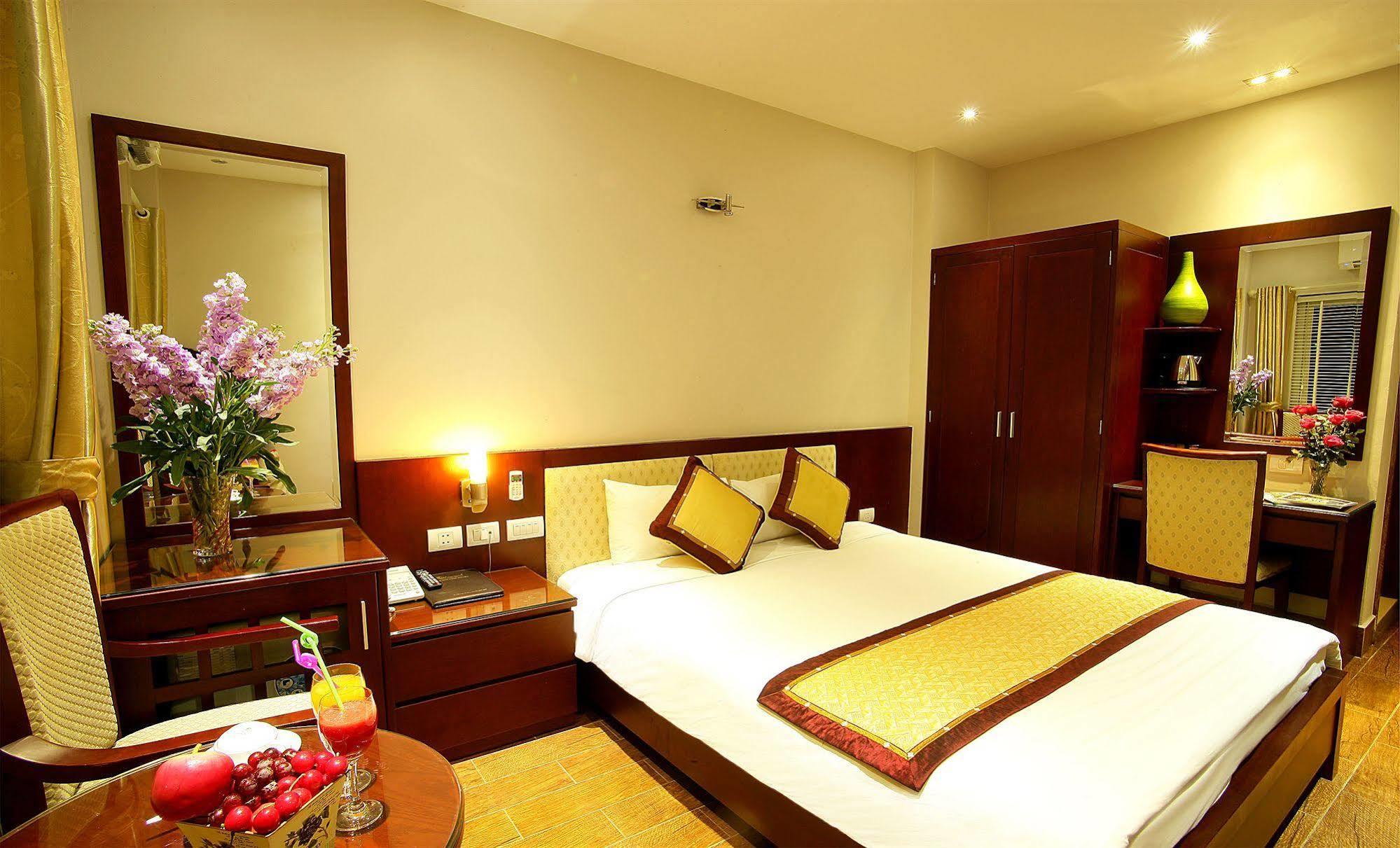 View 2 Hotel Hanoi